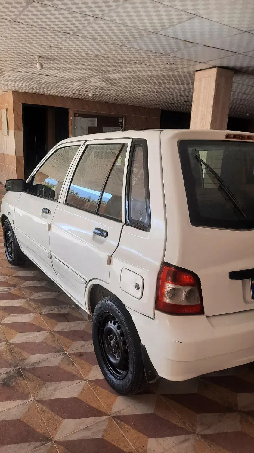 خودرو پراید، 111 آگهی ann_20858404