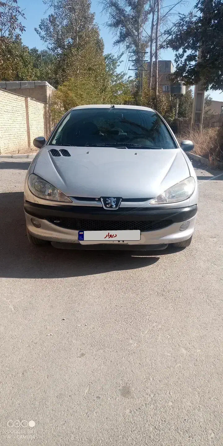 خودرو پژو، 206 آگهی ann_20858410