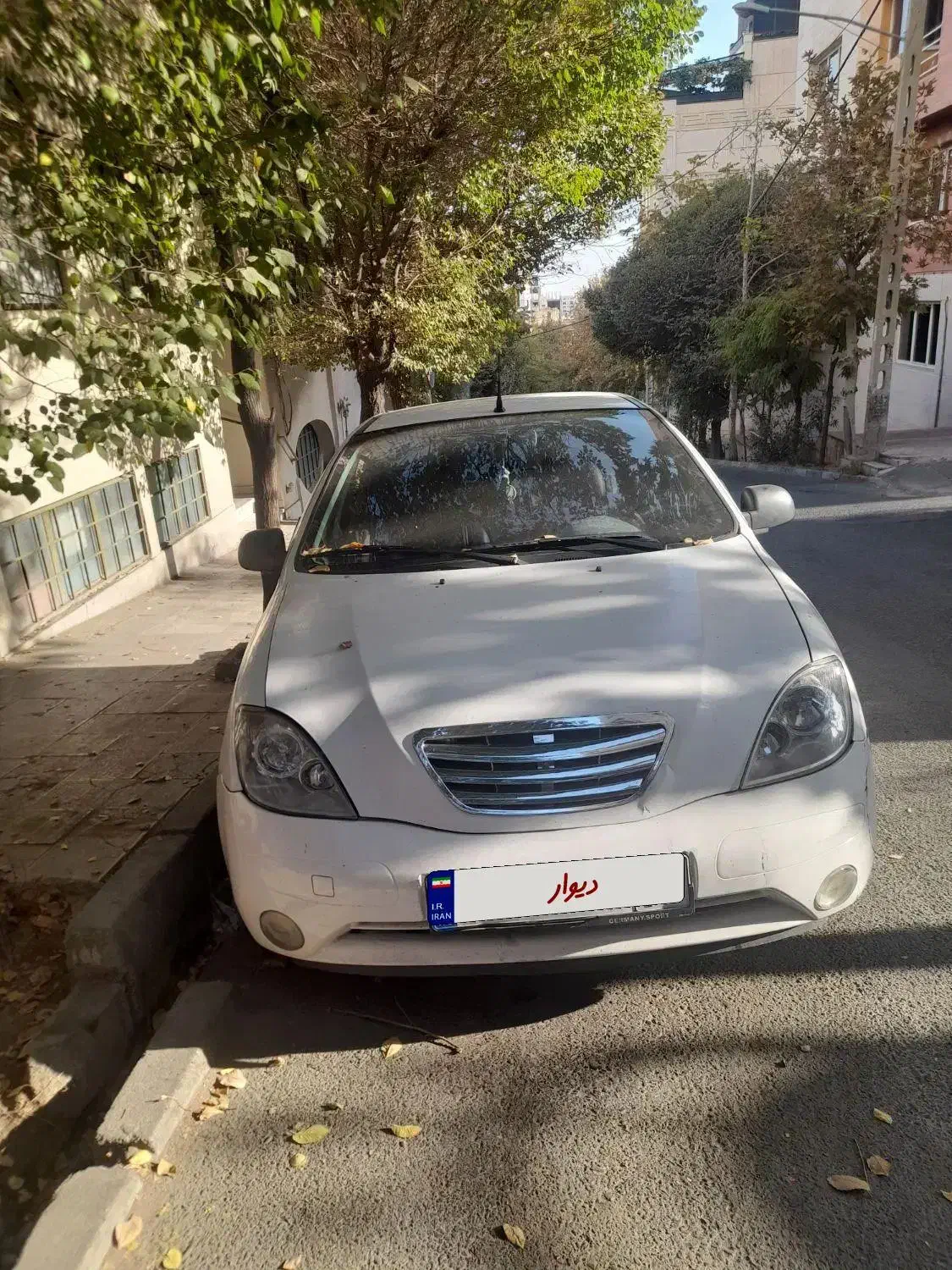 خودرو تیبا، 2 آگهی ann_20858412