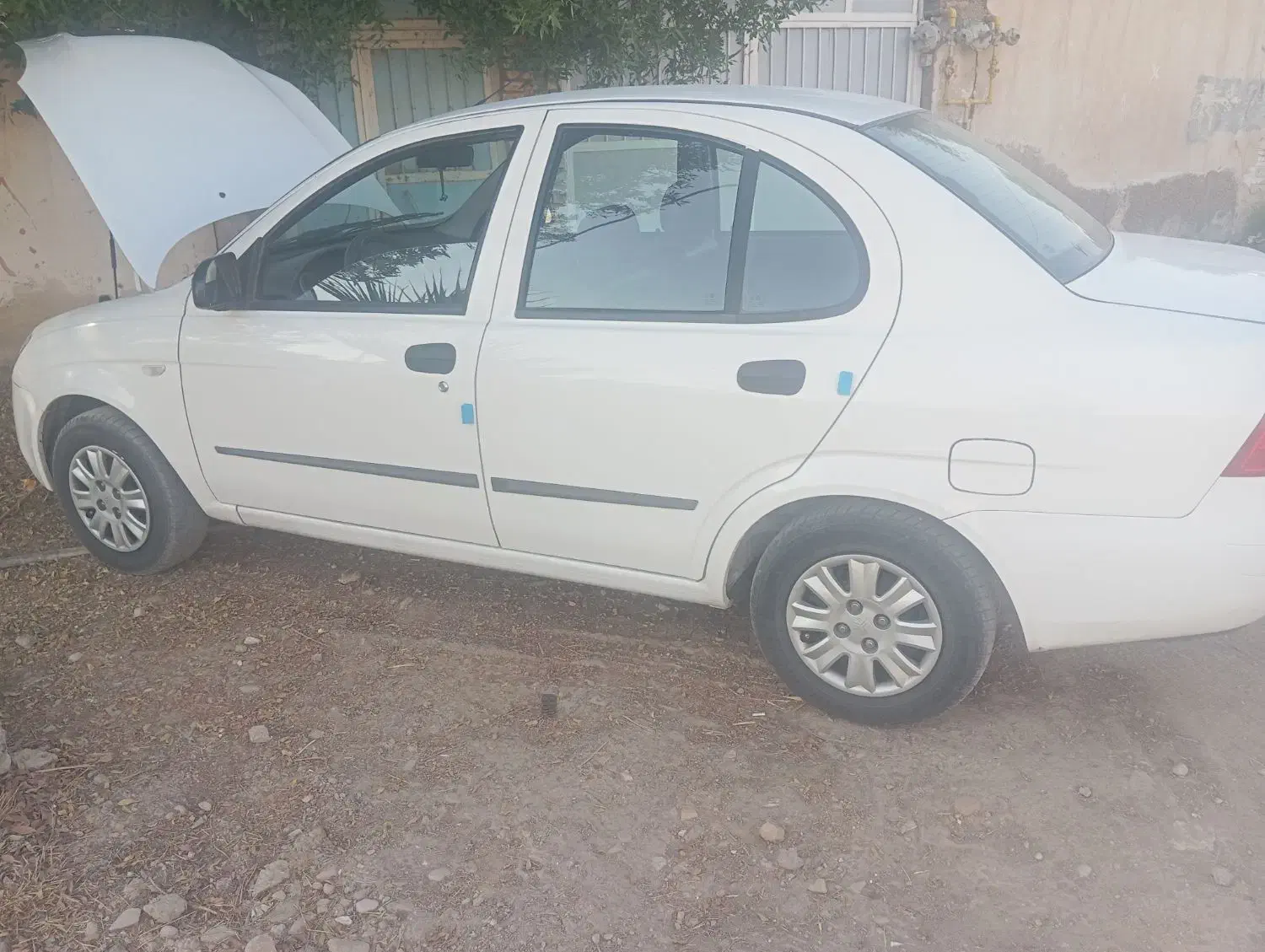 خودرو تیبا، صندوق دار آگهی ann_20858415