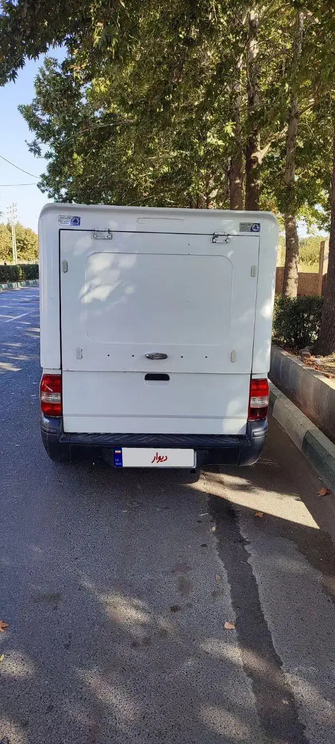 پراید 151 SL - 1399