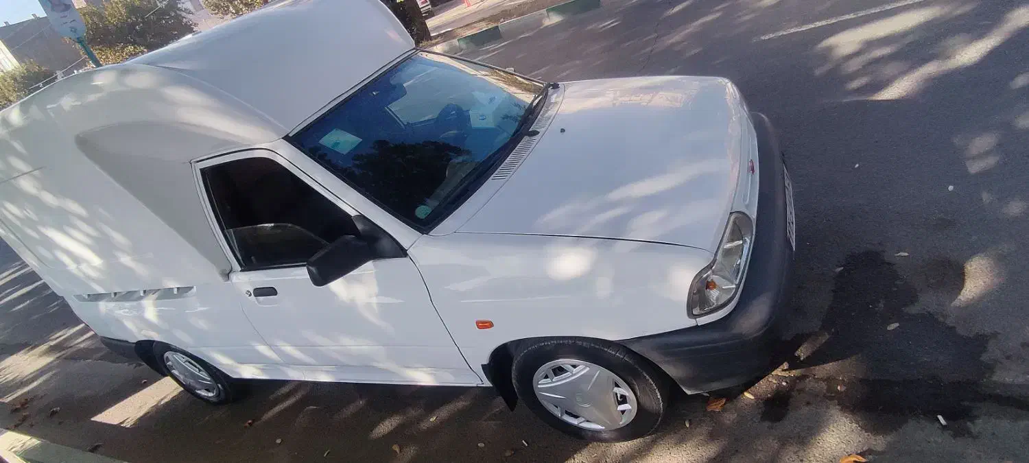 پراید 151 SL - 1399