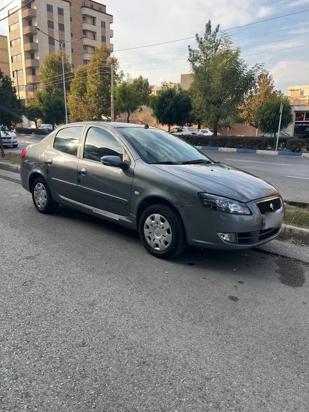 خودرو رانا، پلاس آگهی ann_20858444