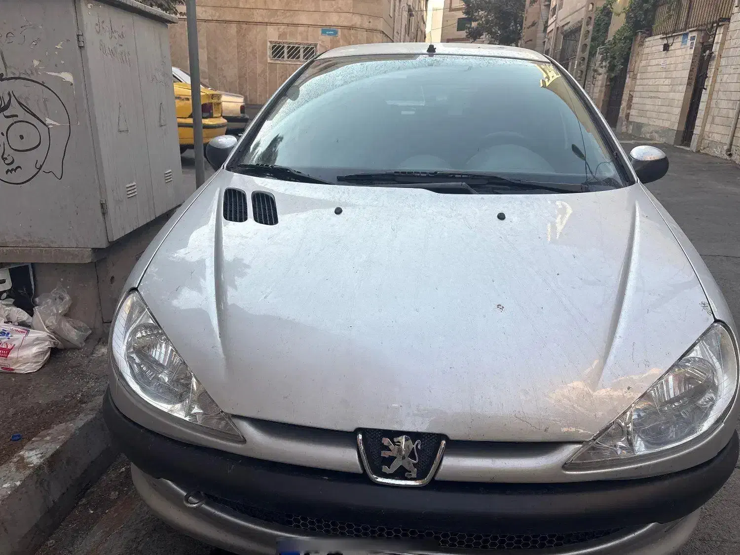 خودرو پژو، 206 آگهی ann_20858446