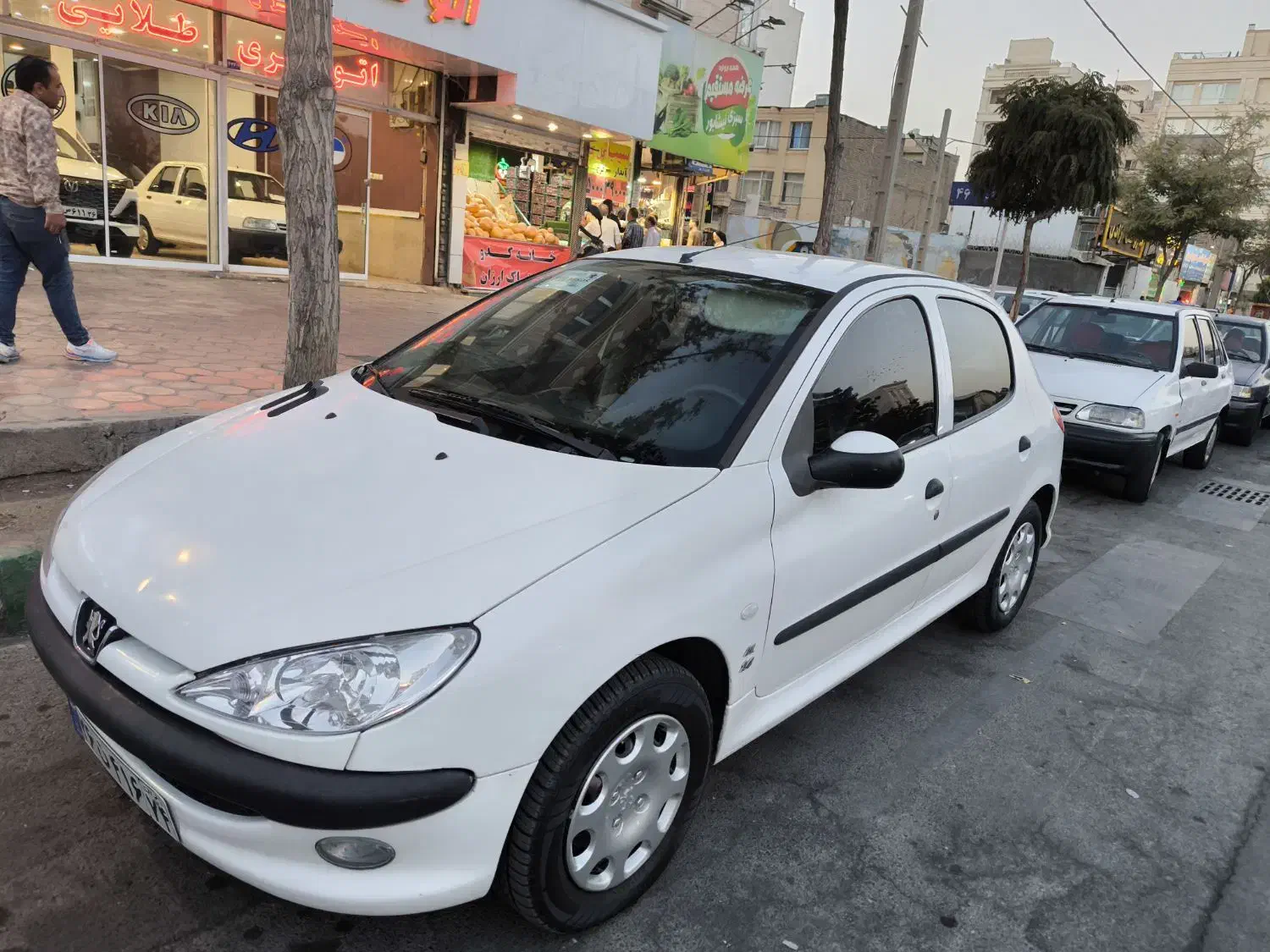 خودرو پژو، 206 آگهی ann_20858463