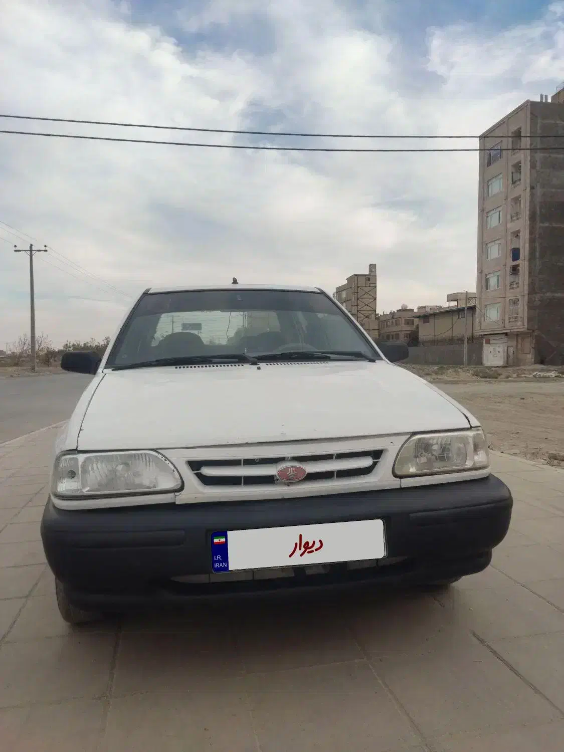 خودرو پراید، 131 آگهی ann_20858471
