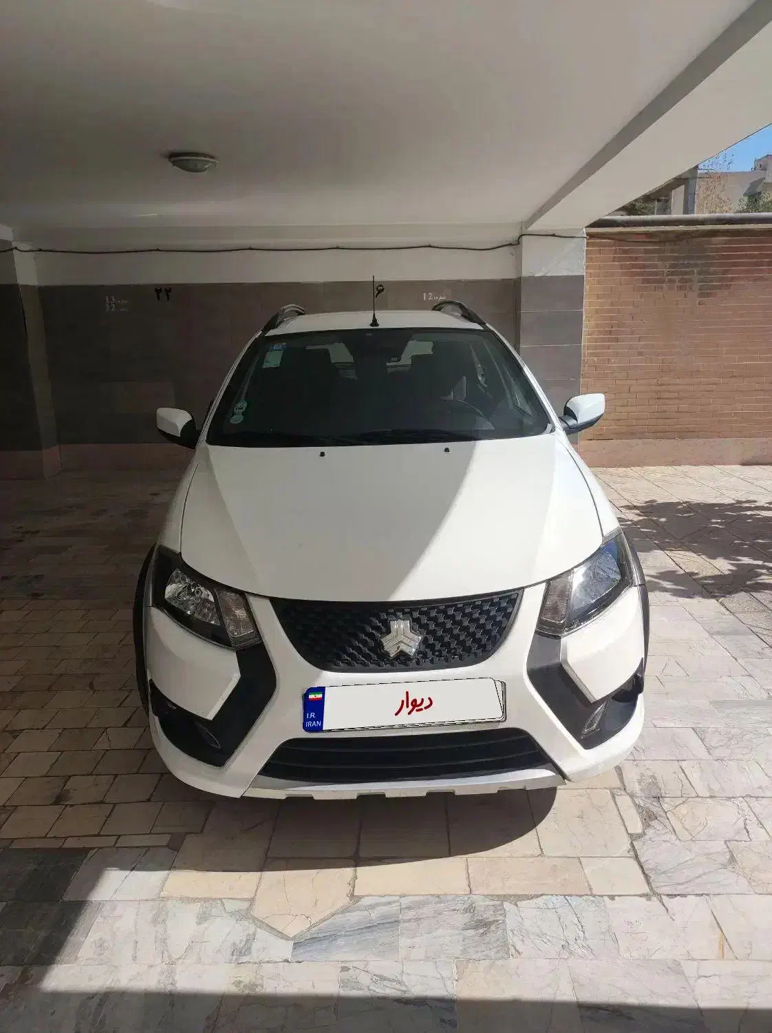 خودرو کوییک، S آگهی ann_20858483