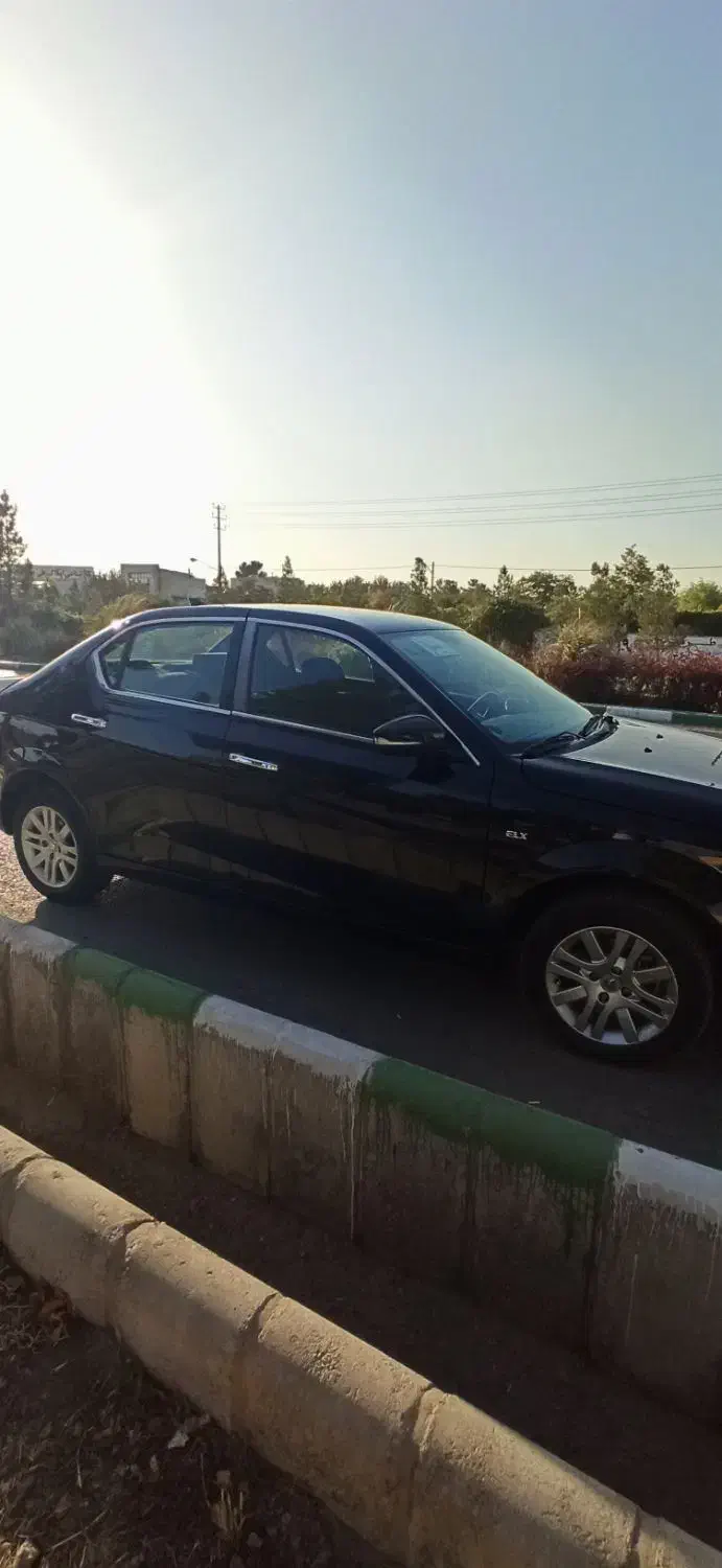 دنا پلاس ۵ دنده EF7 - 1399