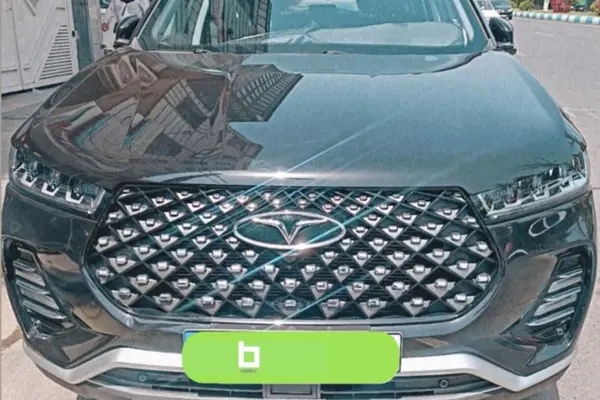 خودرو فونیکس، تیگو 7 پرو آگهی ann_20858522