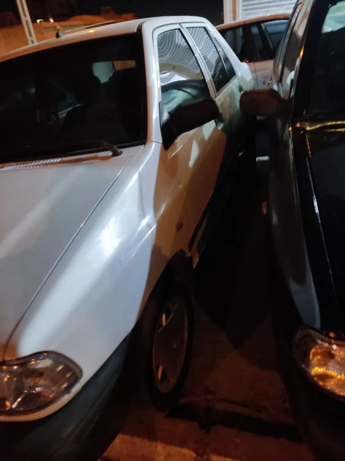 پراید 131 SE - 1394