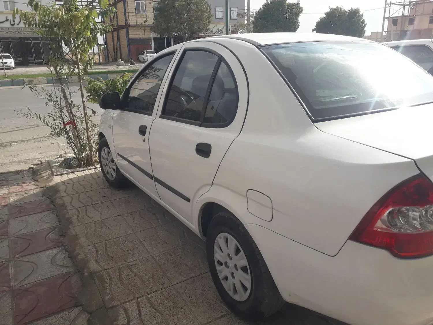 خودرو تیبا، صندوق دار آگهی ann_20858529