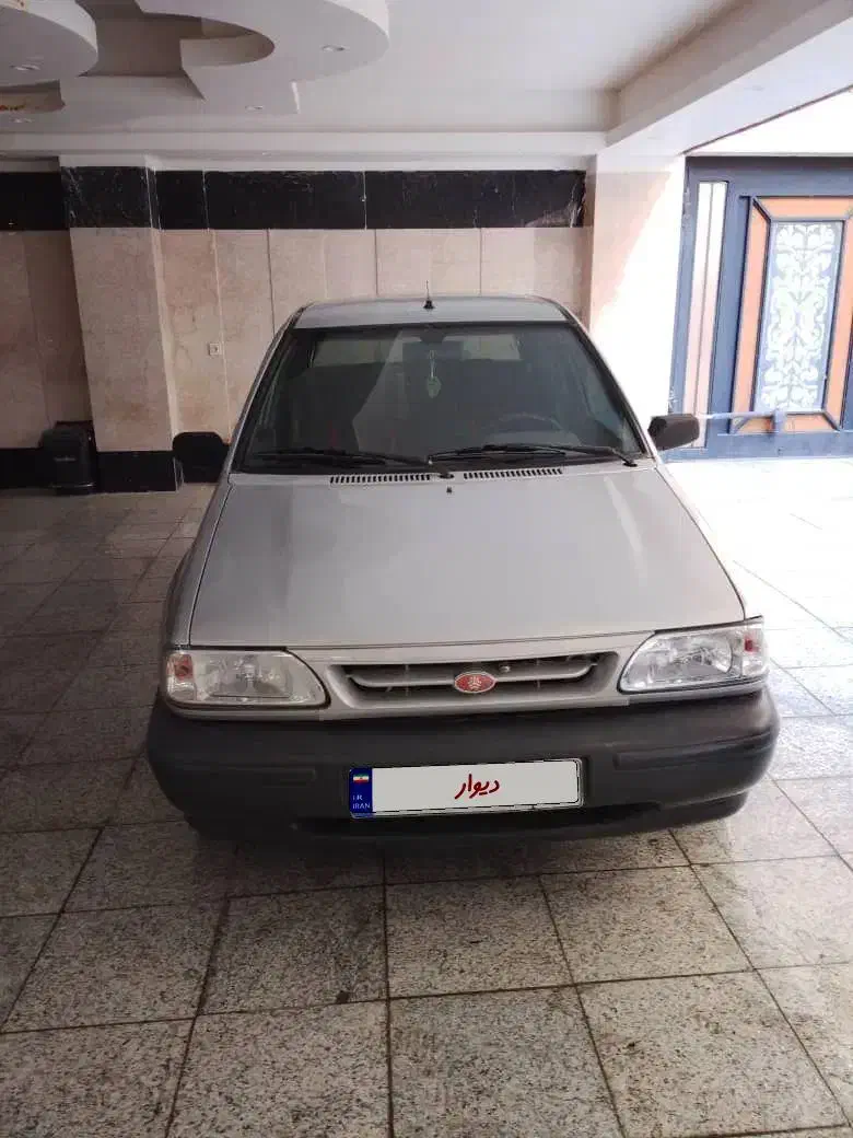خودرو پراید، صبا آگهی ann_20858557