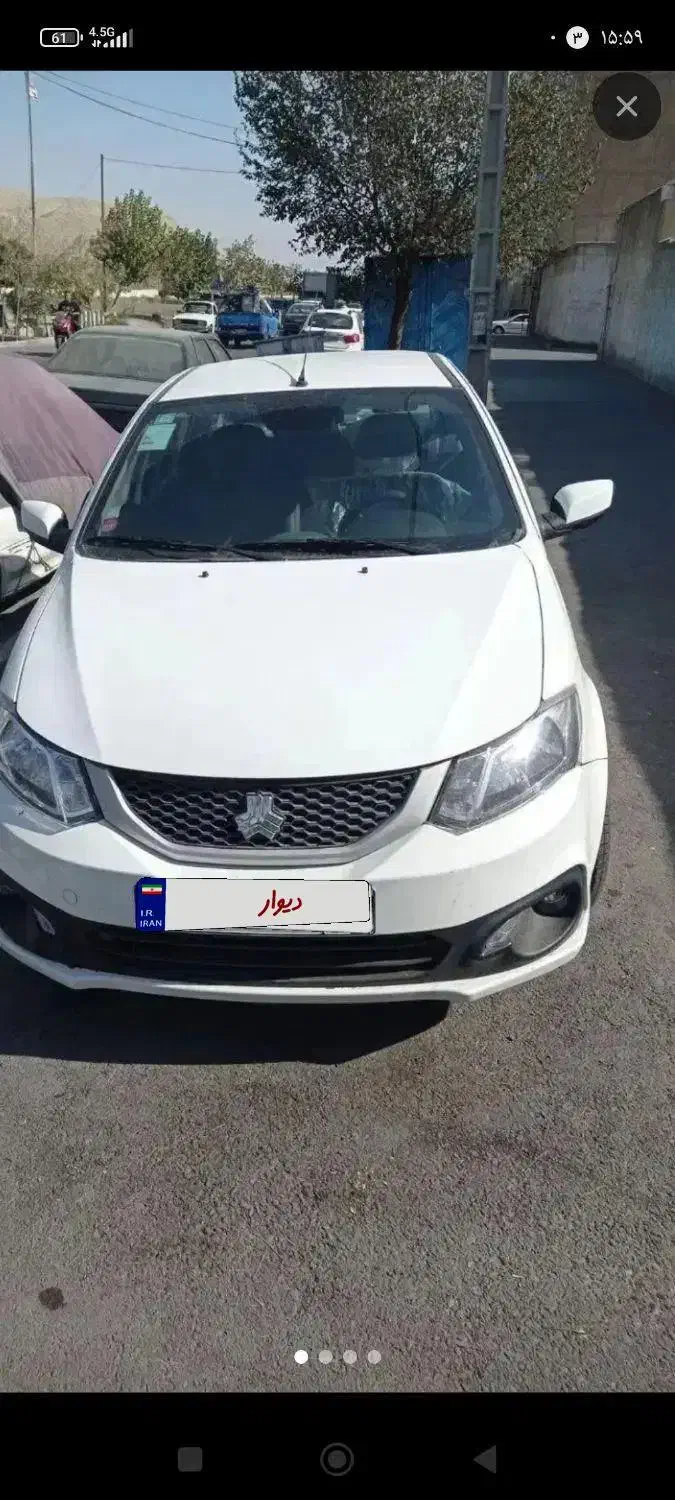 خودرو ساینا، S آگهی ann_20858559