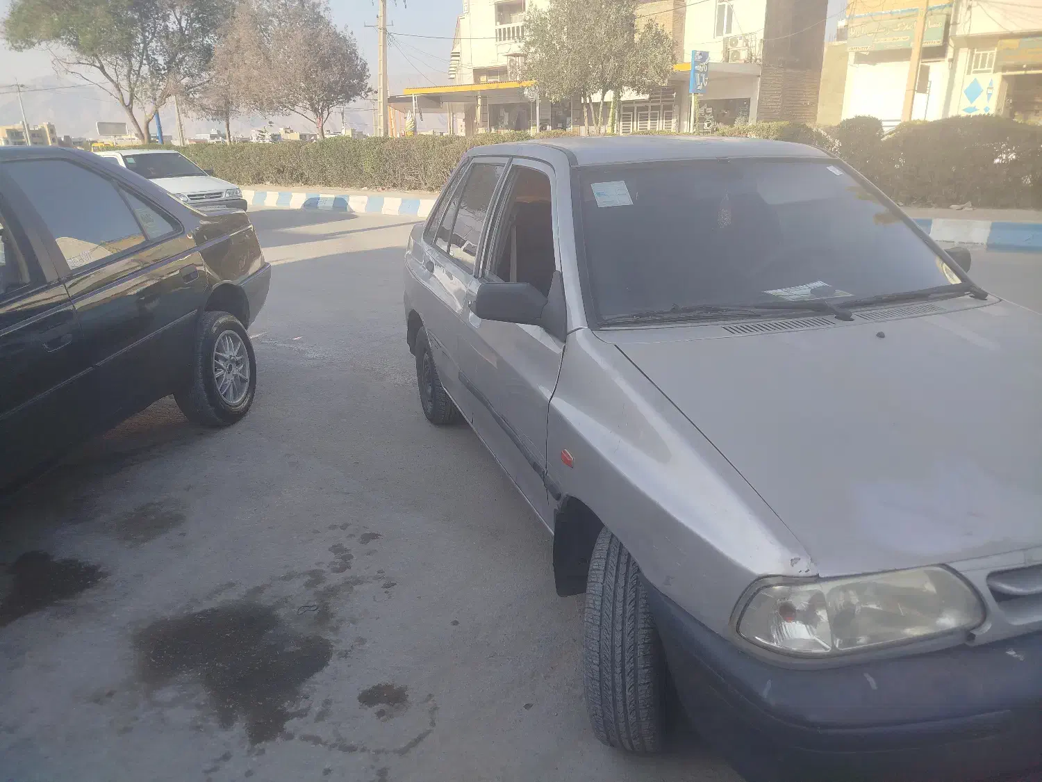 خودرو پراید، 131 آگهی ann_20858566