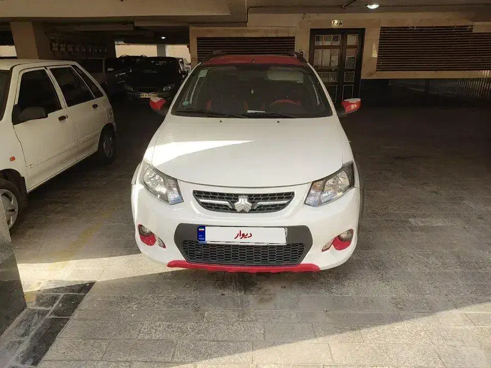 خودرو کوییک، R آگهی ann_20858596