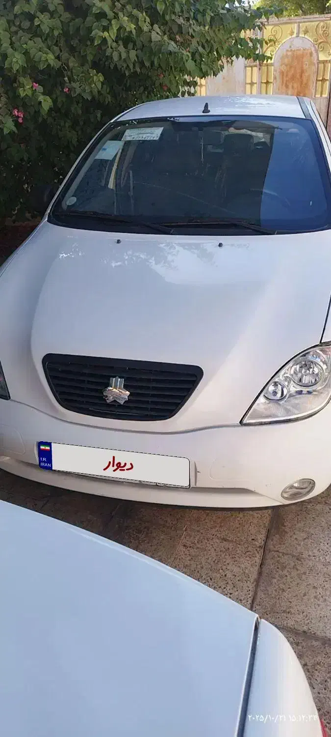 خودرو تیبا، 2 آگهی ann_20858602