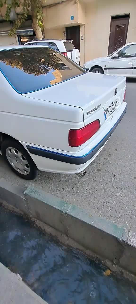 خودرو پژو، پارس آگهی ann_20858612