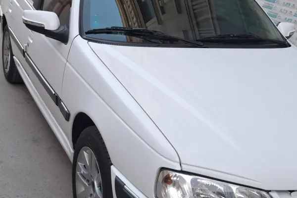 خودرو پژو، پارس آگهی ann_20858630