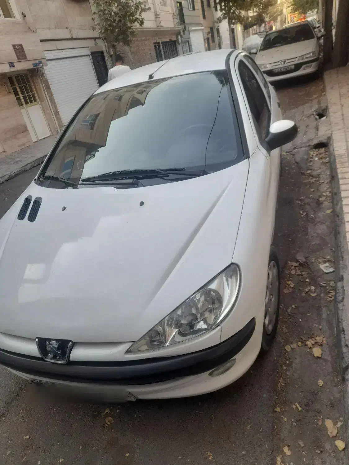 خودرو پژو، 206 آگهی ann_20858639