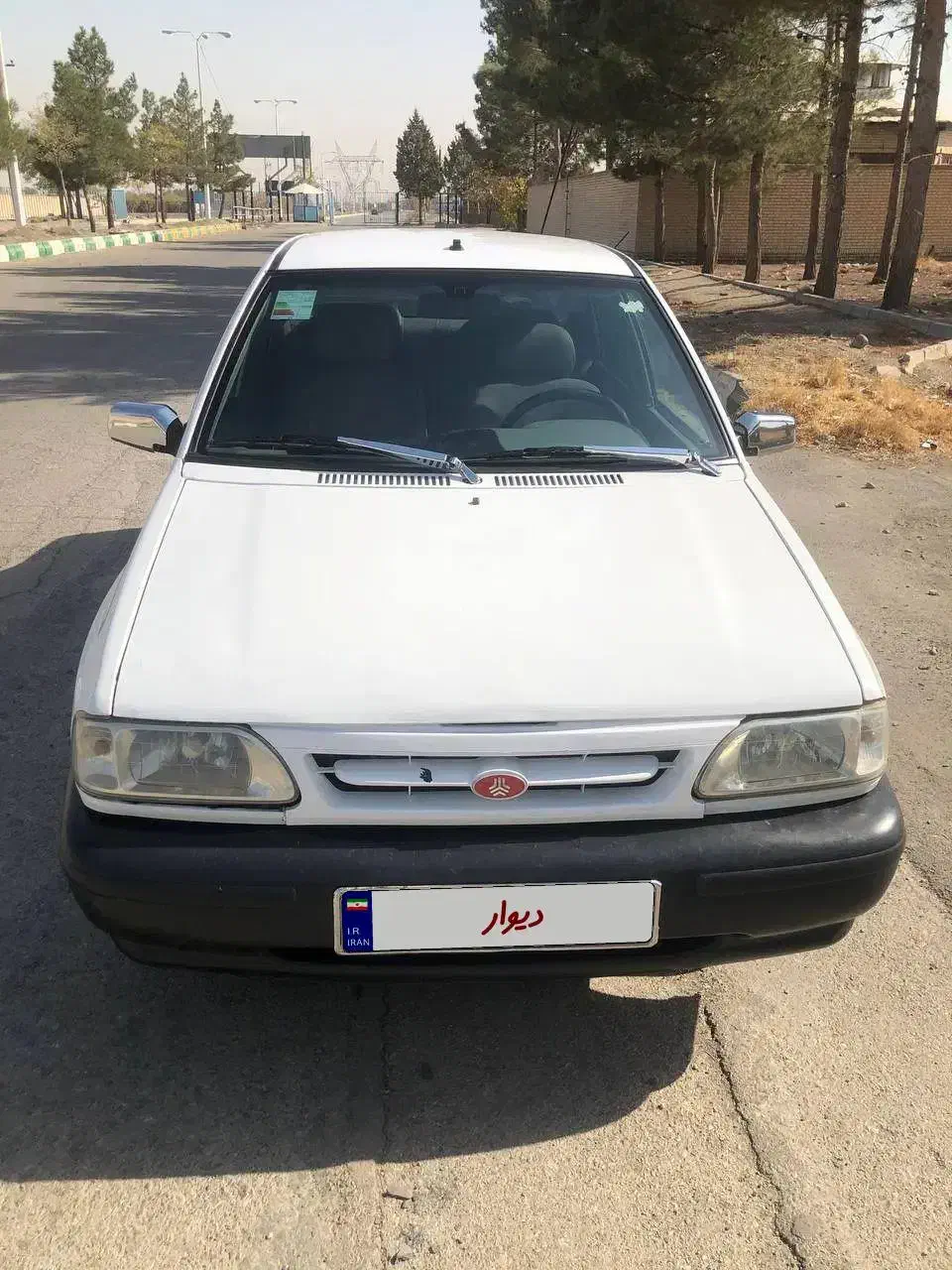 خودرو پراید، 131 آگهی ann_20858646