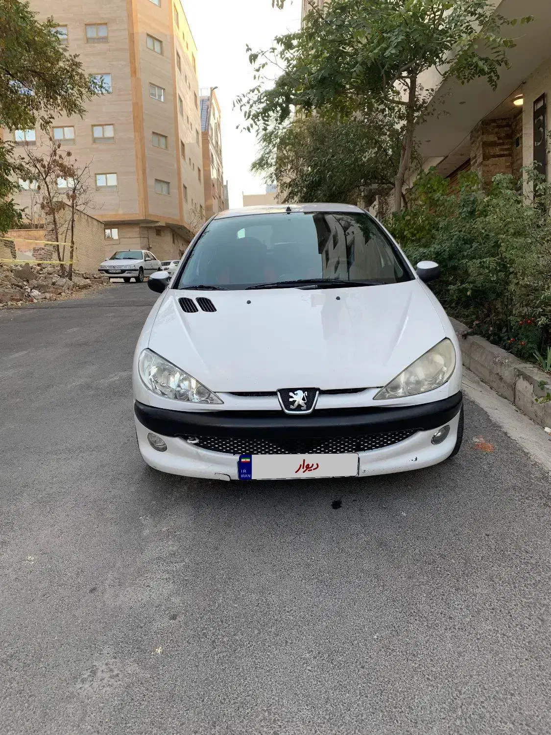 خودرو پژو، 206 آگهی ann_20858654