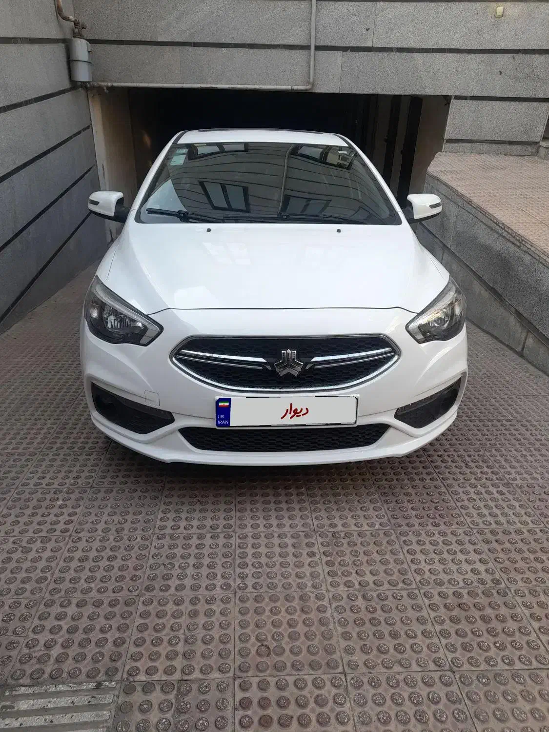 خودرو شاهین، G آگهی ann_20858674