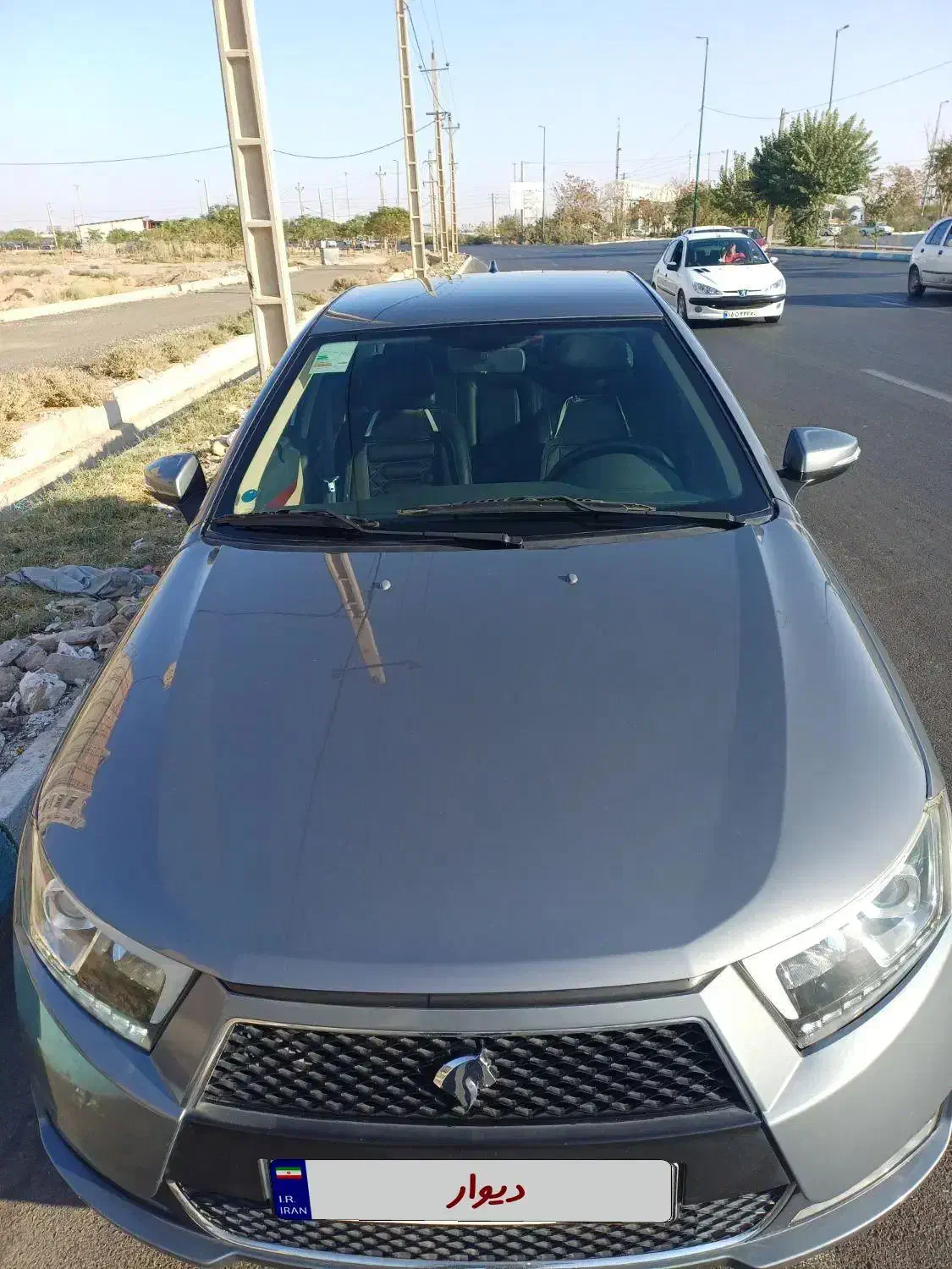 خودرو دنا، پلاس آگهی ann_20858697
