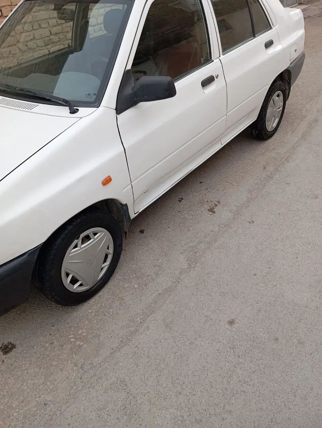 خودرو پراید، 131 آگهی ann_20858698