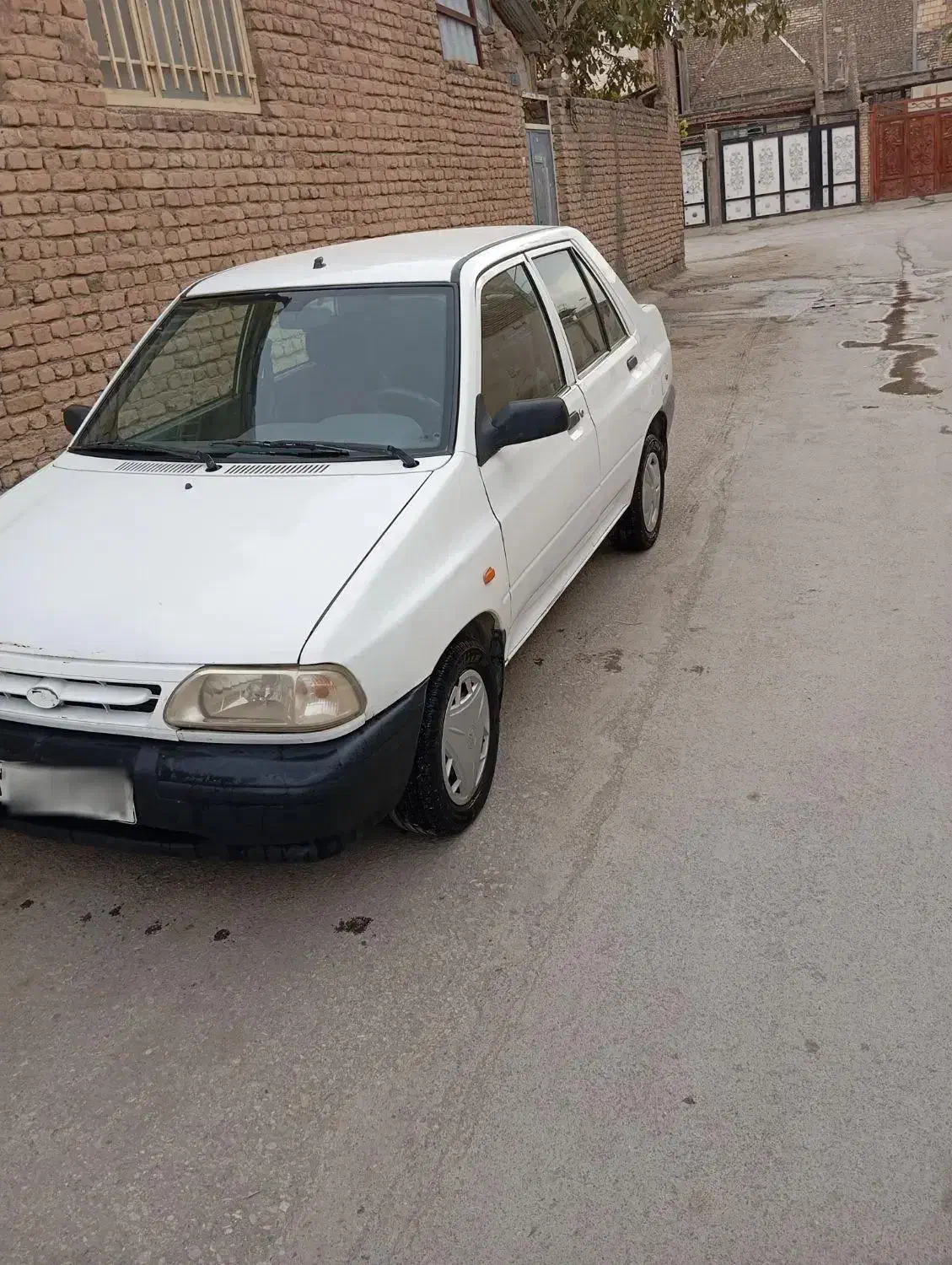 پراید 131 SE - 1397