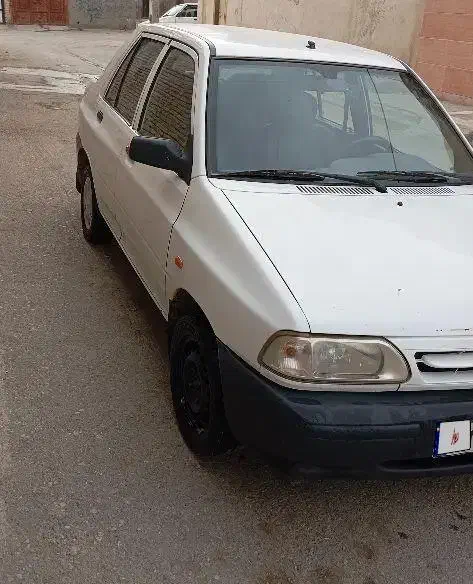 پراید 131 SE - 1397