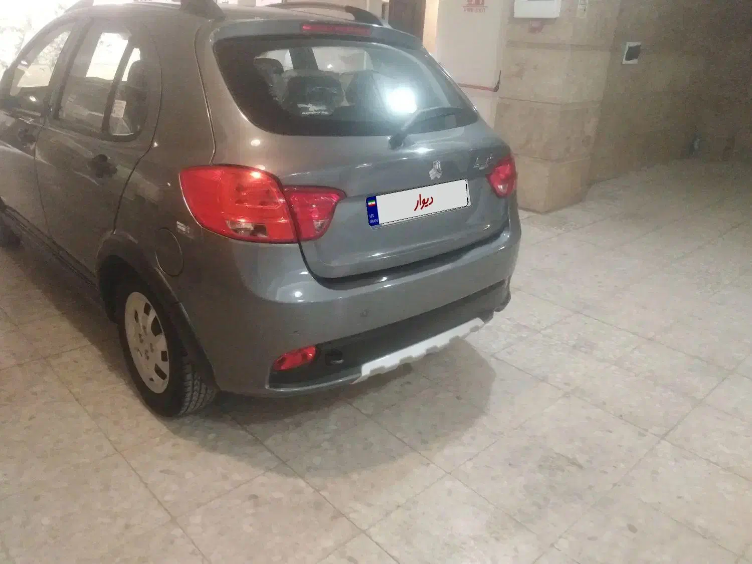 خودرو کوییک، S آگهی ann_20858699
