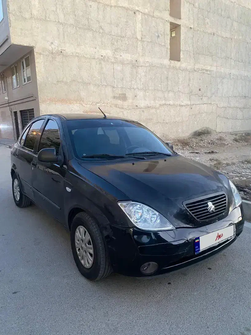 خودرو تیبا، 2 آگهی ann_20858700