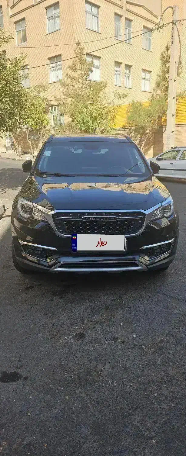 خودرو فیدلیتی، پرایم آگهی ann_20858706
