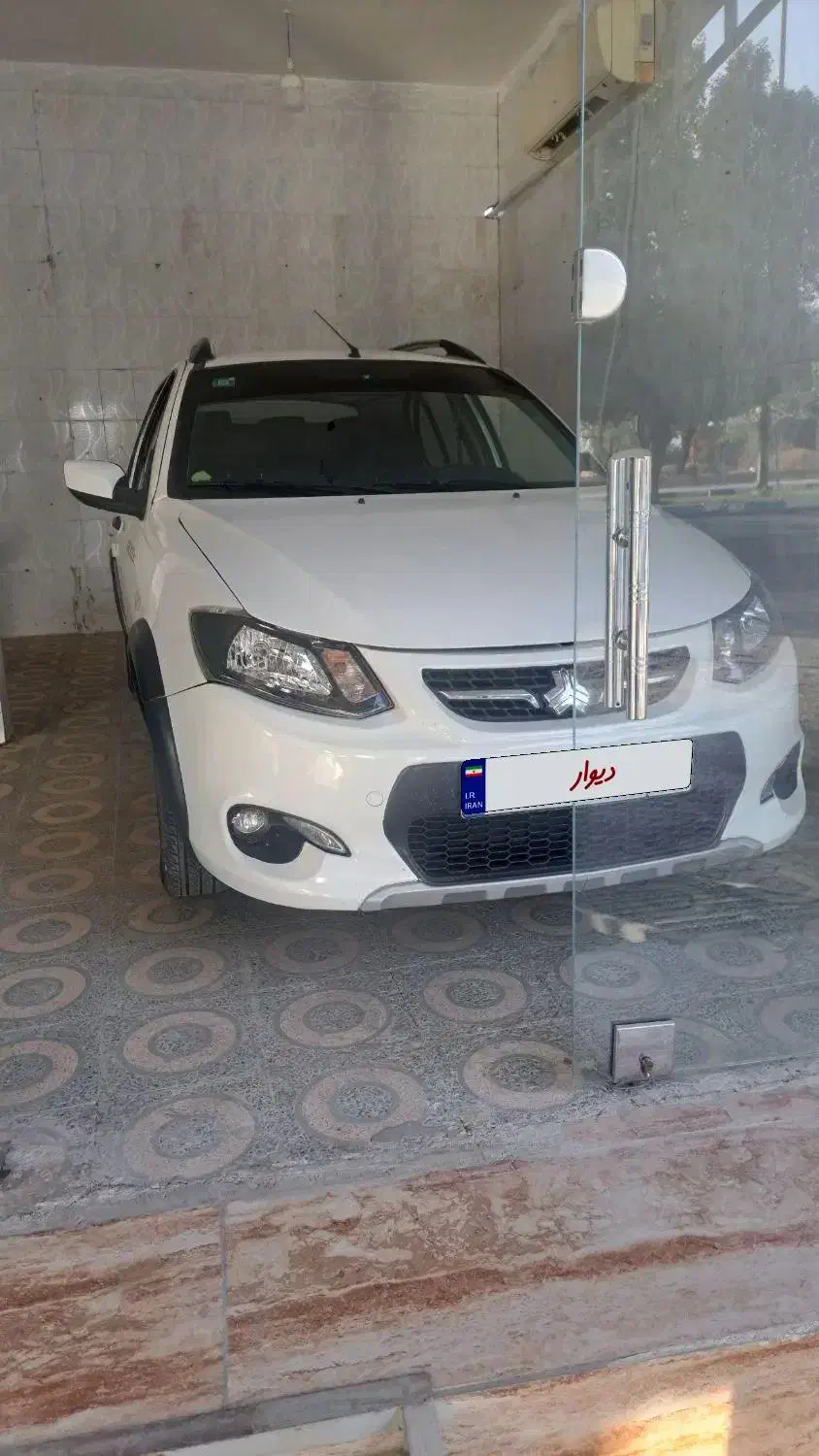 خودرو کوییک، معمولی آگهی ann_20858711