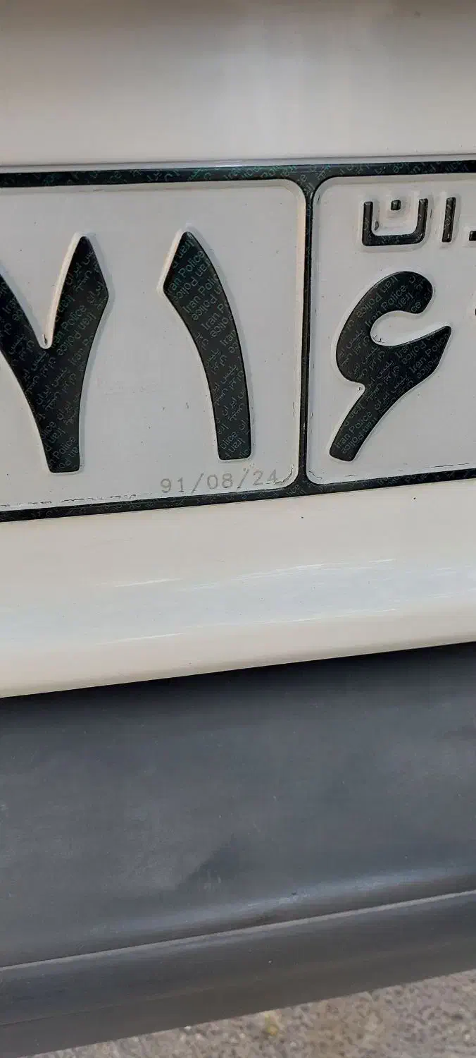 پراید 131 SL - 1399