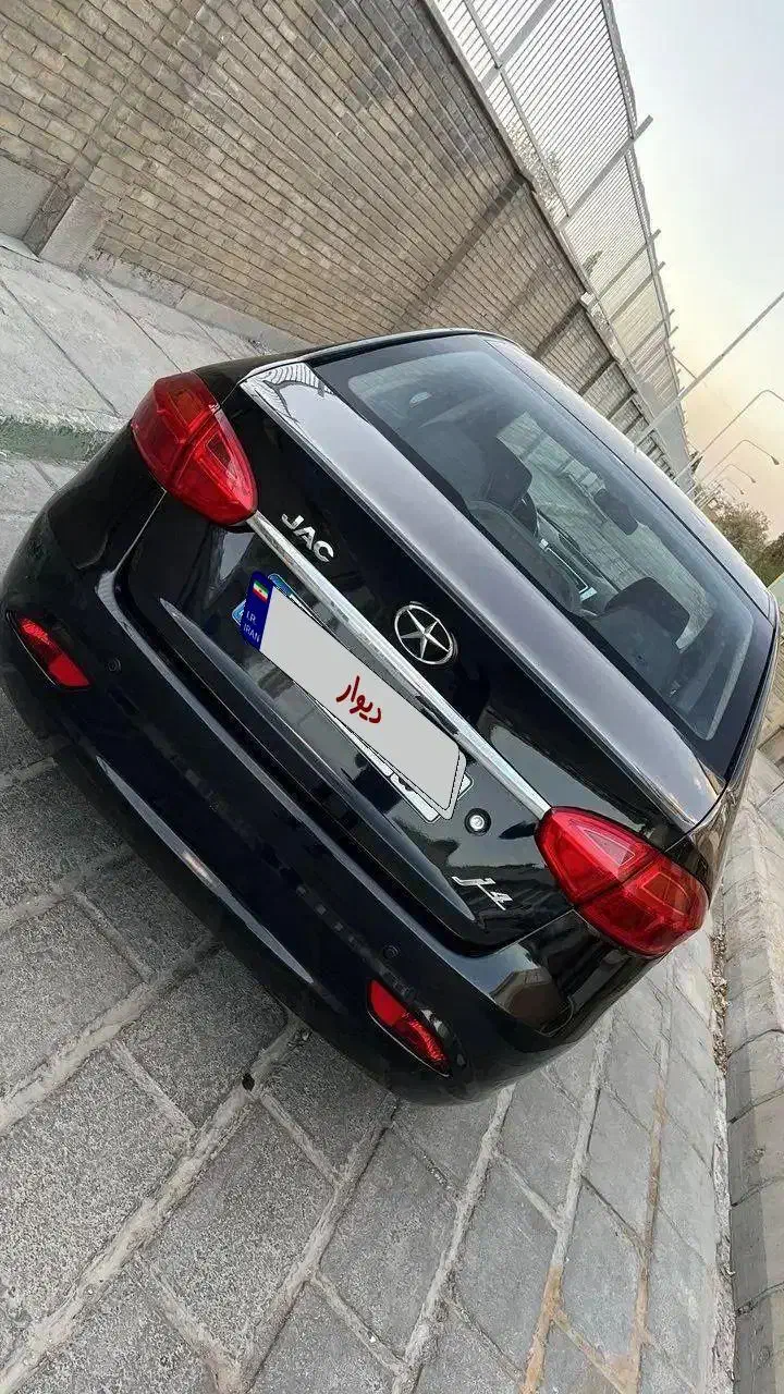 خودرو جک، J4 آگهی ann_20858759