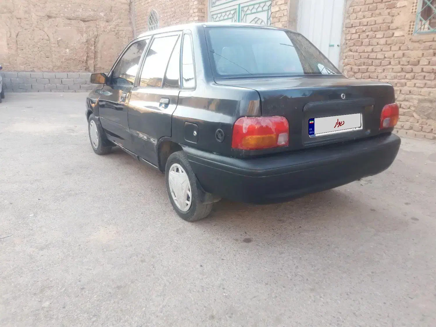 خودرو پراید، صبا آگهی ann_20858806