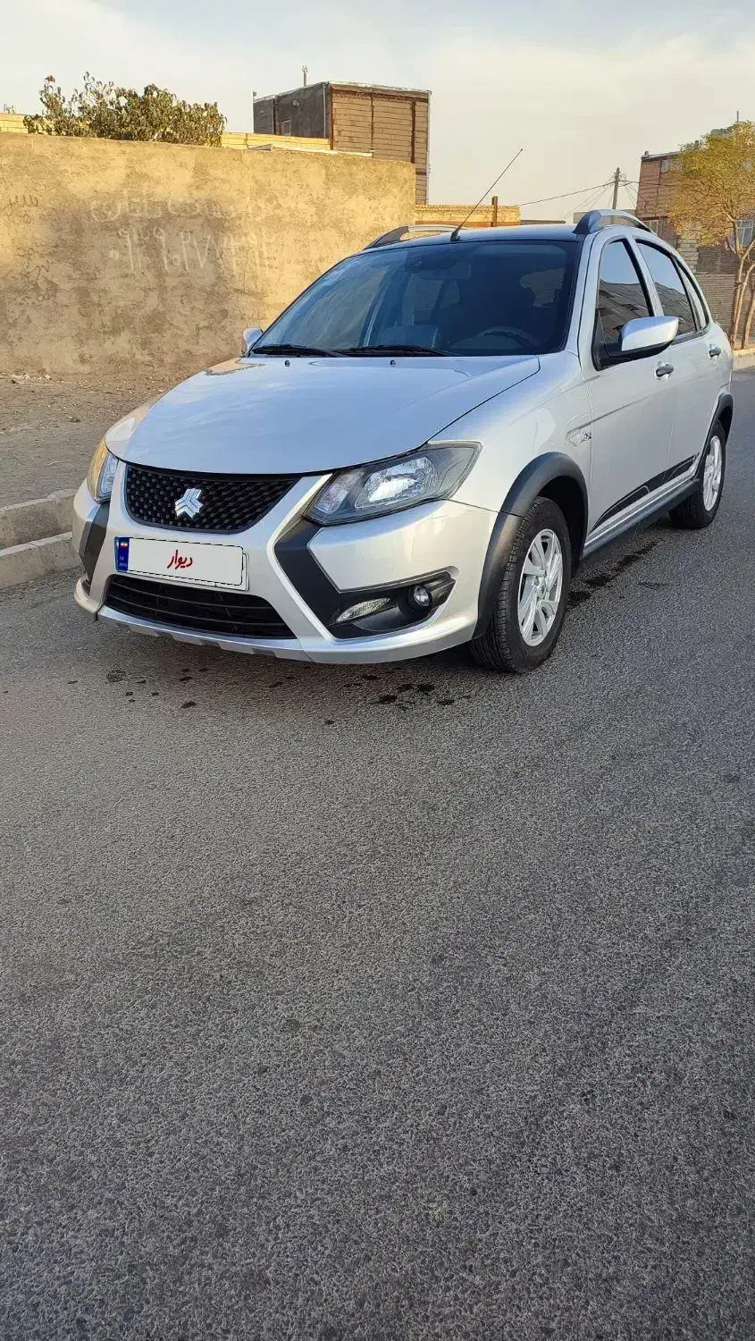 خودرو کوییک، GXR آگهی ann_20858829