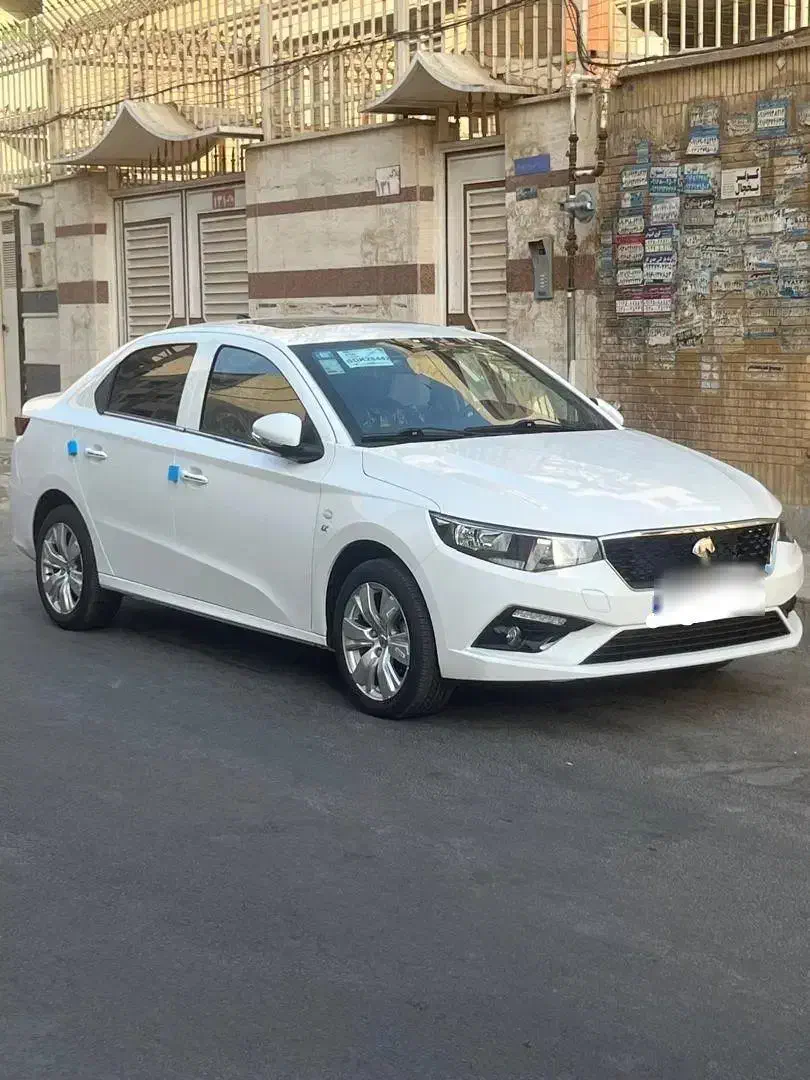 تارا اتوماتیک V4 LX - 1404