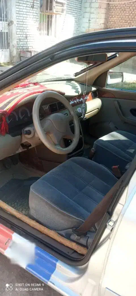 سمند LX XU7 - 1385
