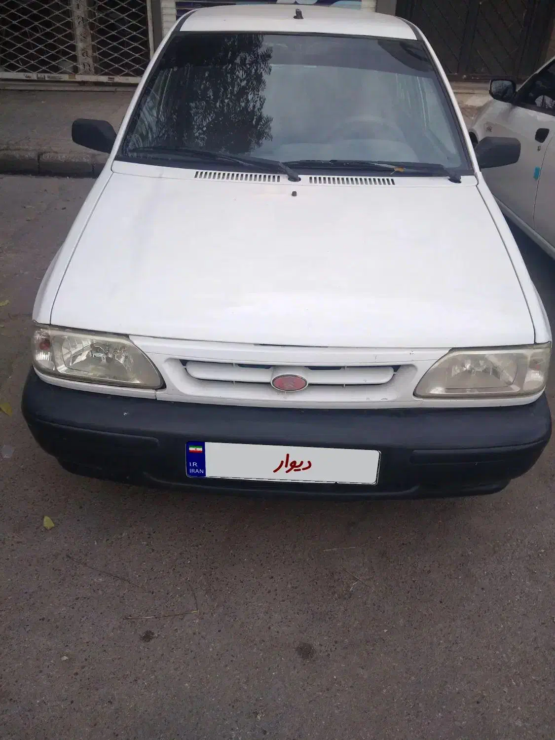 خودرو پراید، 131 آگهی ann_20858842