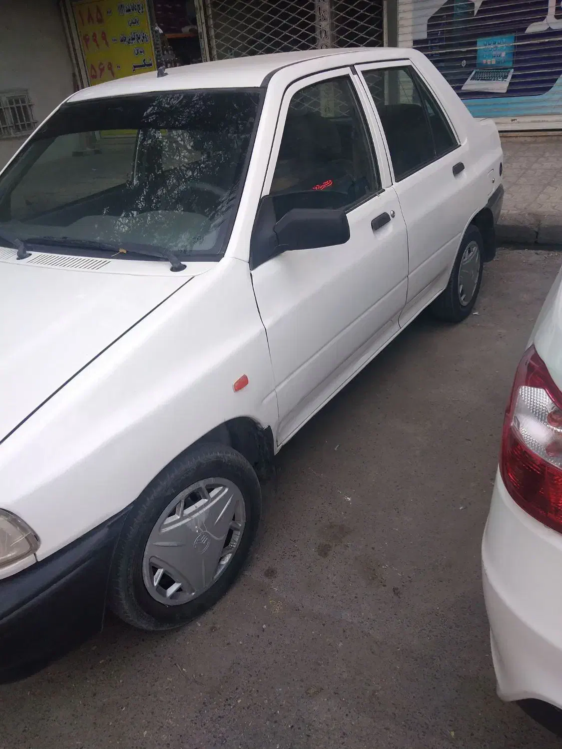 پراید 131 SE - 1397