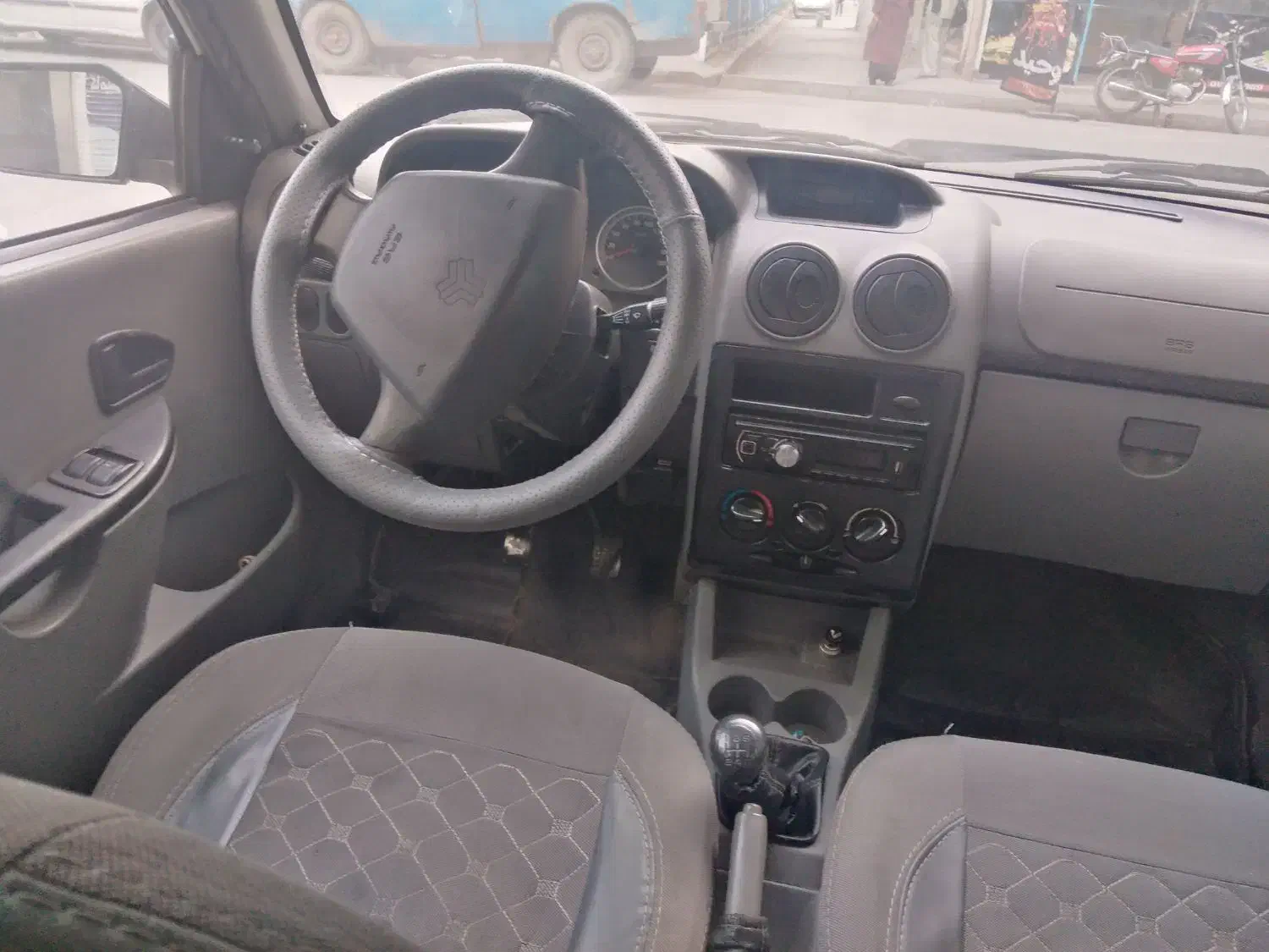 پراید 131 SE - 1397