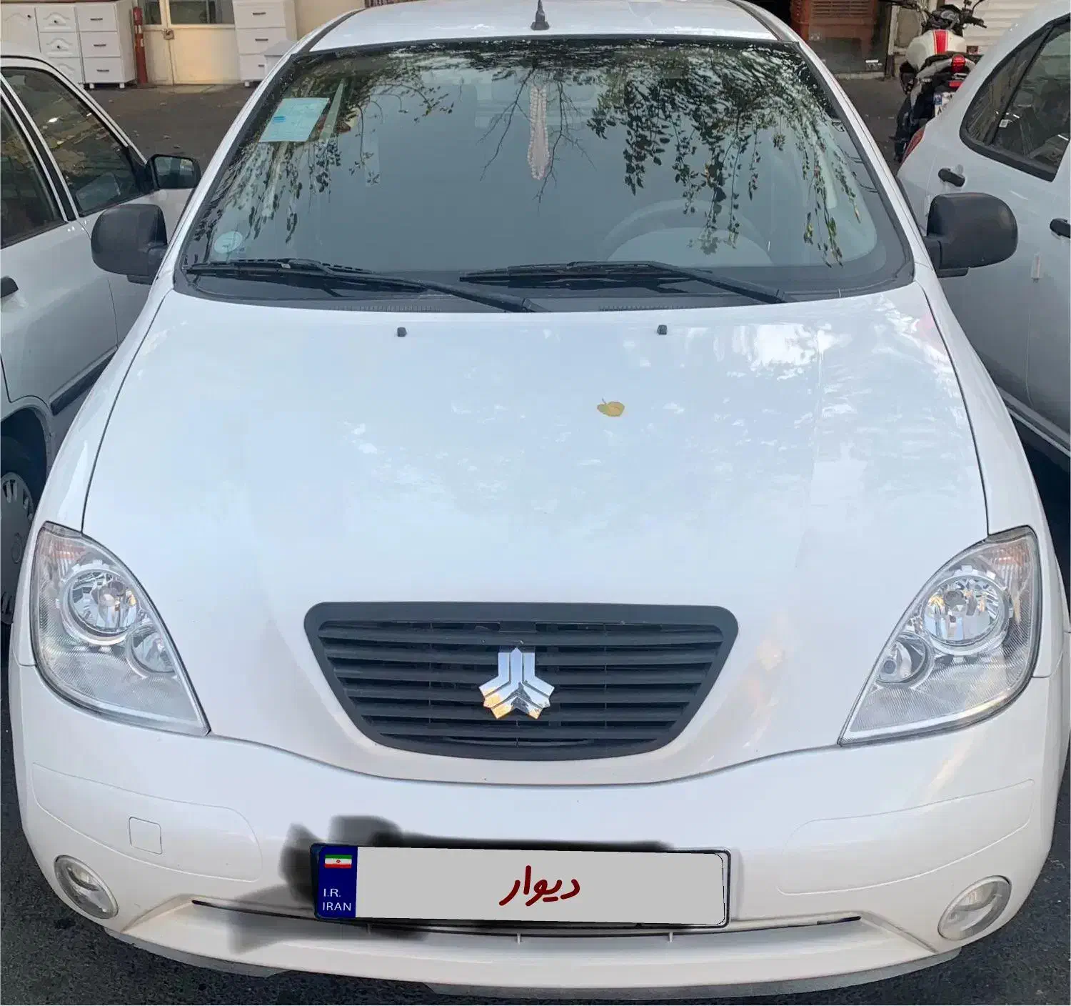 خودرو تیبا، 2 آگهی ann_20858886
