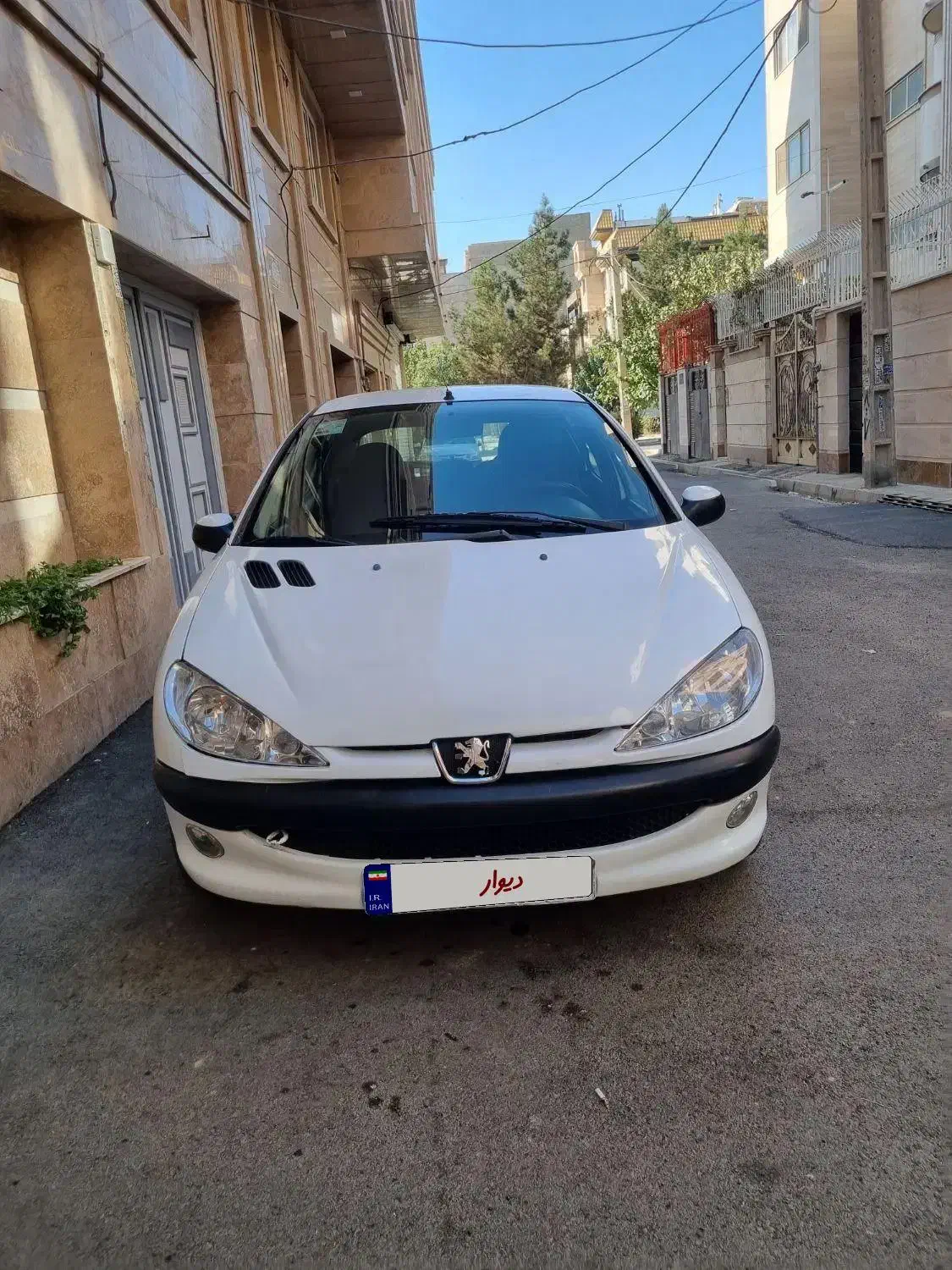 خودرو پژو، 206 آگهی ann_20858897
