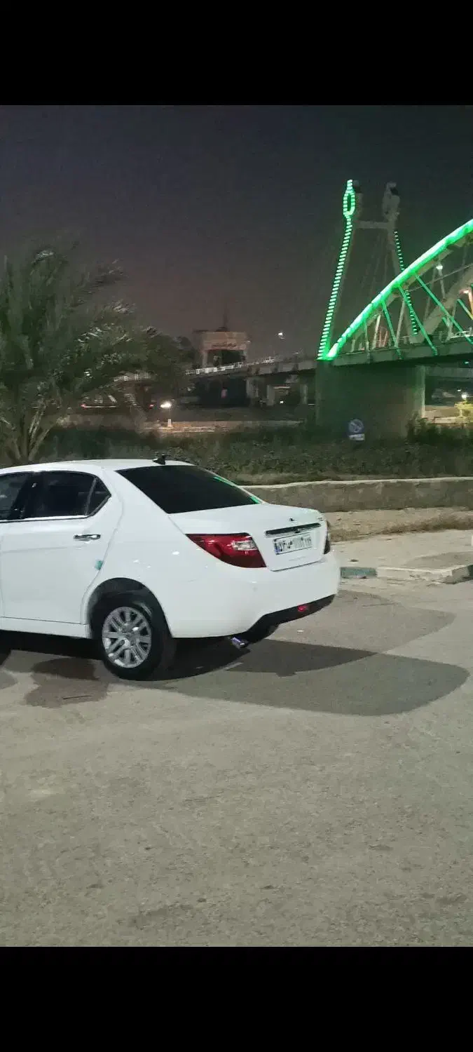 دنا پلاس ۶ دنده EF7p - 1403