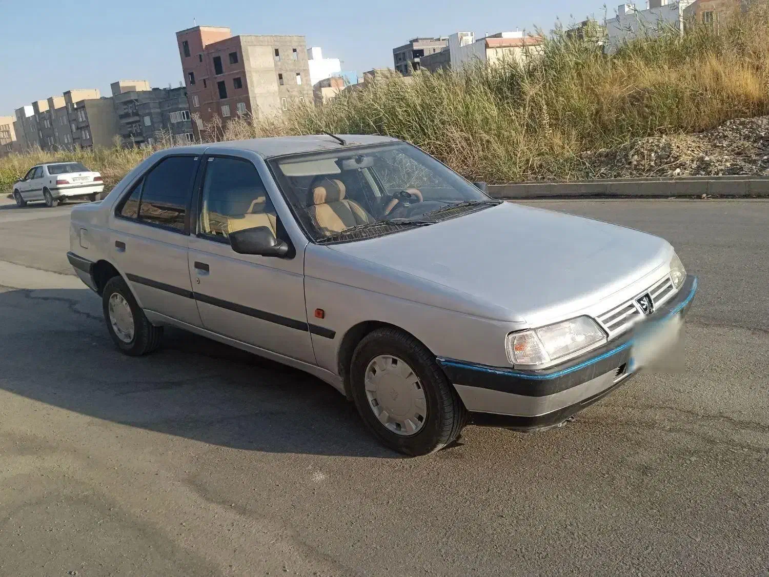 خودرو پژو، 405 آگهی ann_20858901