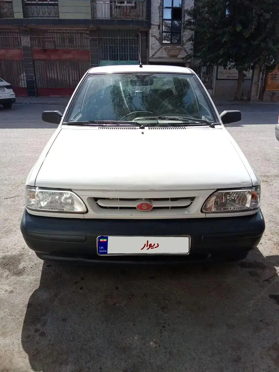 خودرو پراید، 131 آگهی ann_20858932