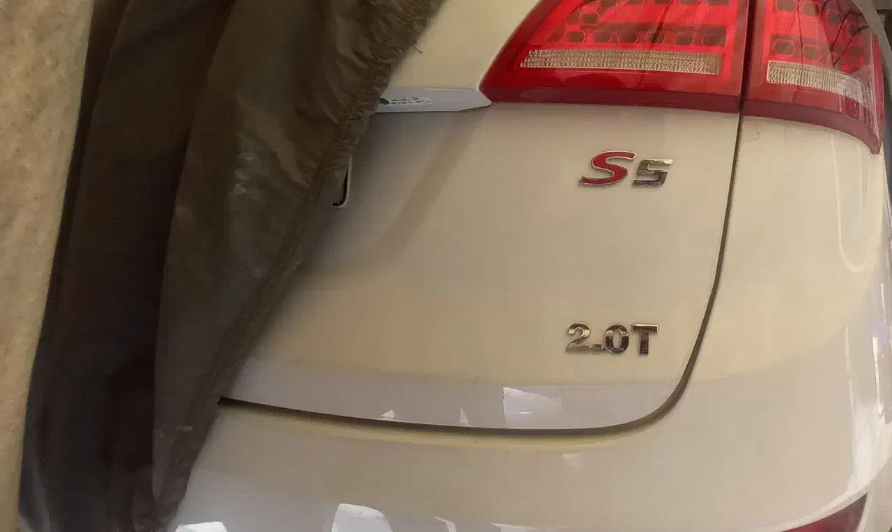 جک S5 اتوماتیک - 1404