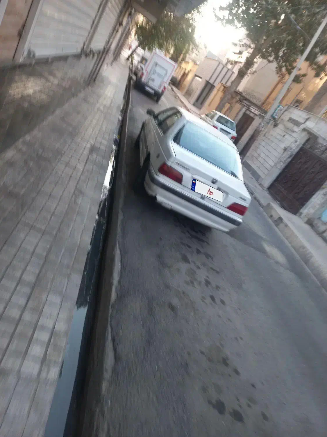 خودرو پژو، پارس آگهی ann_20858937